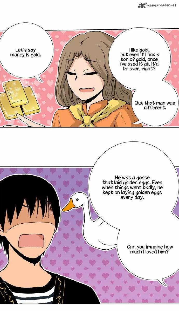 Looking for a Father Chapter 32 page 23