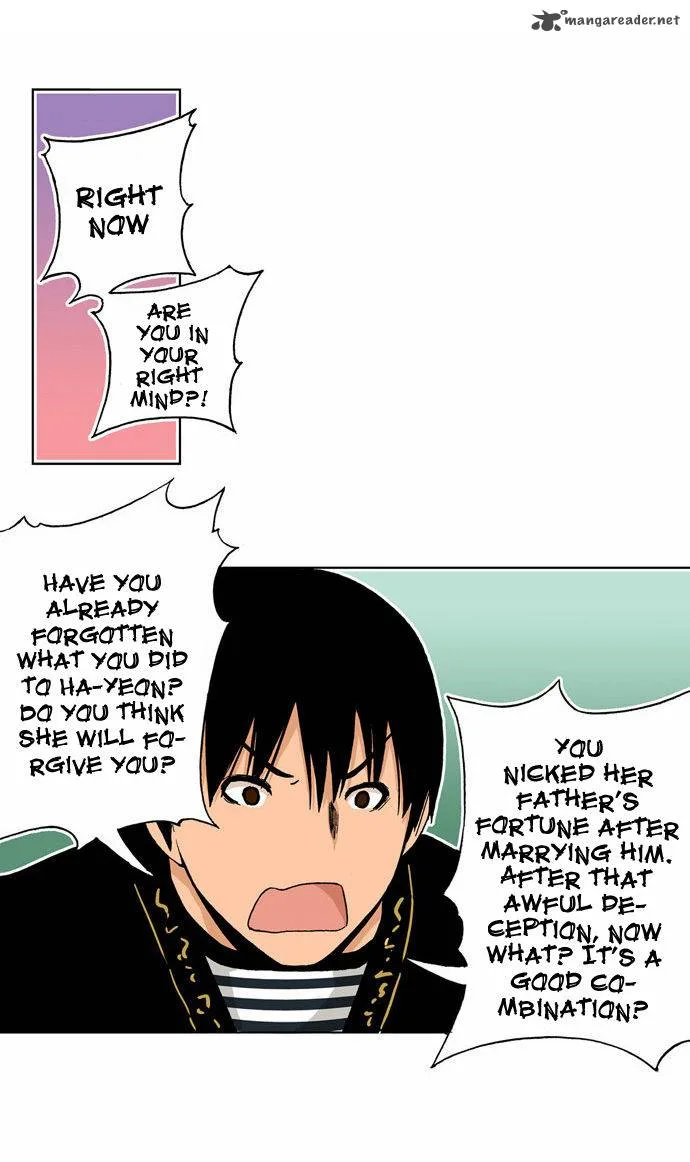 Looking for a Father Chapter 32 page 20