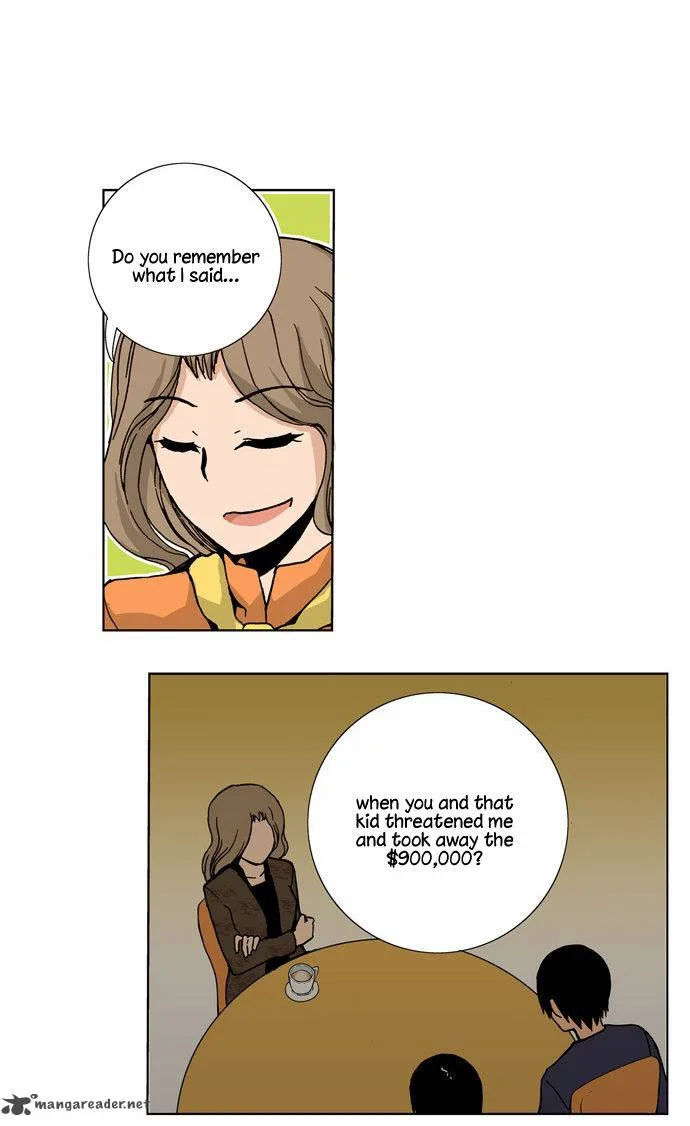 Looking for a Father Chapter 33 page 3