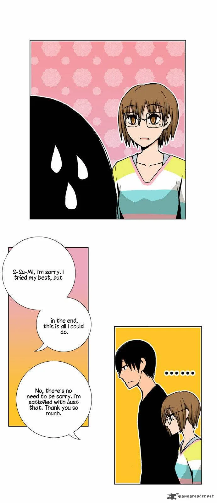 Looking for a Father Chapter 33 page 24