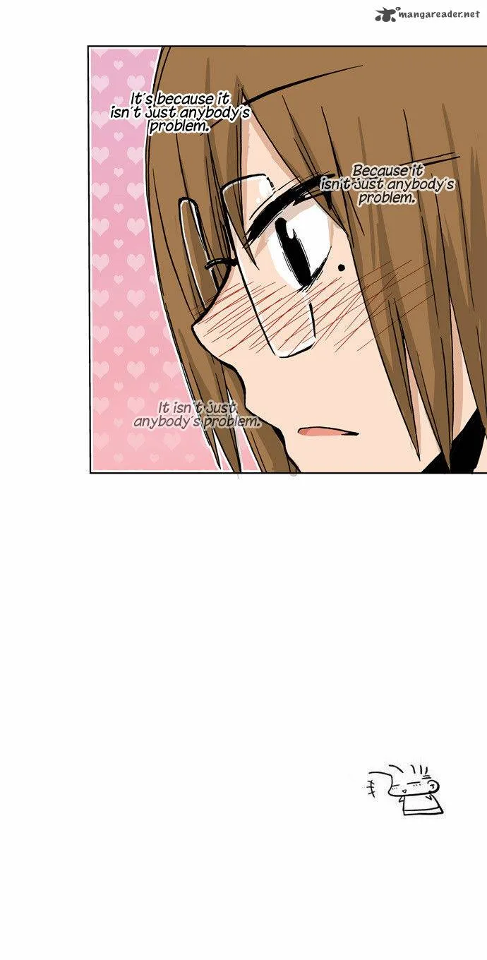 Looking for a Father Chapter 33 page 27
