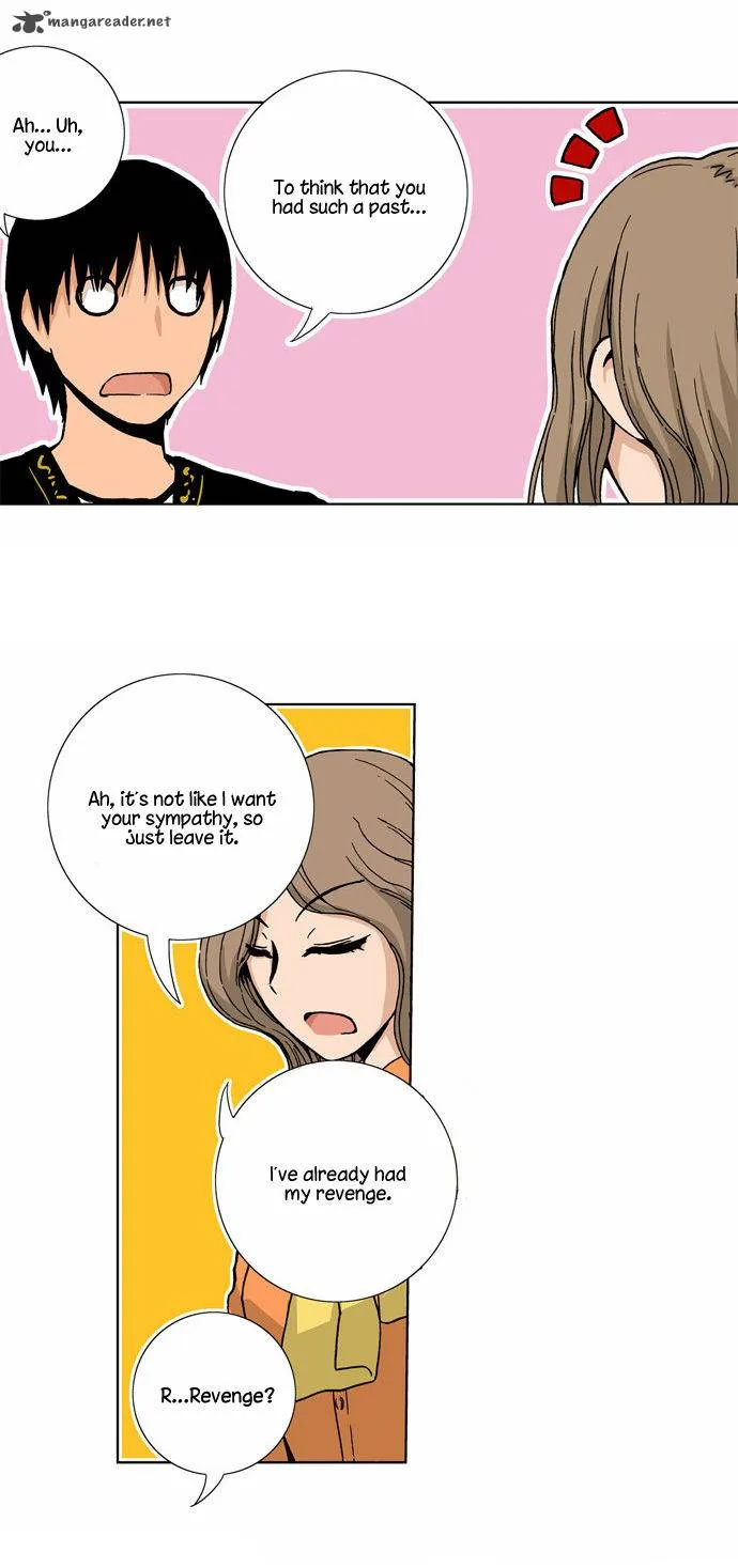 Looking for a Father Chapter 33 page 10