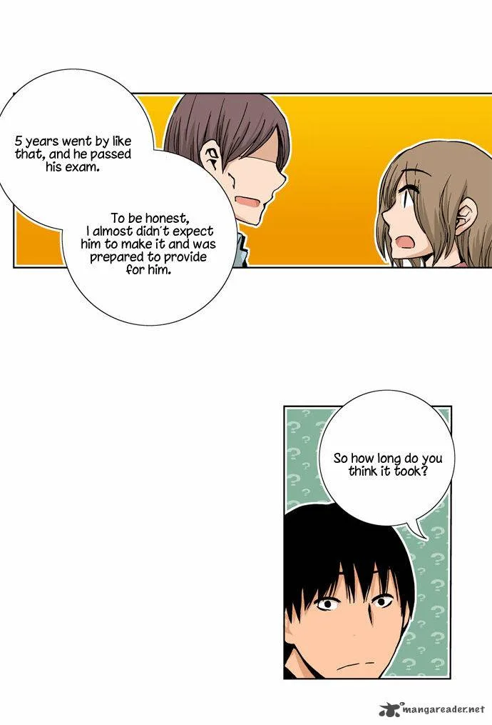 Looking for a Father Chapter 33 page 6