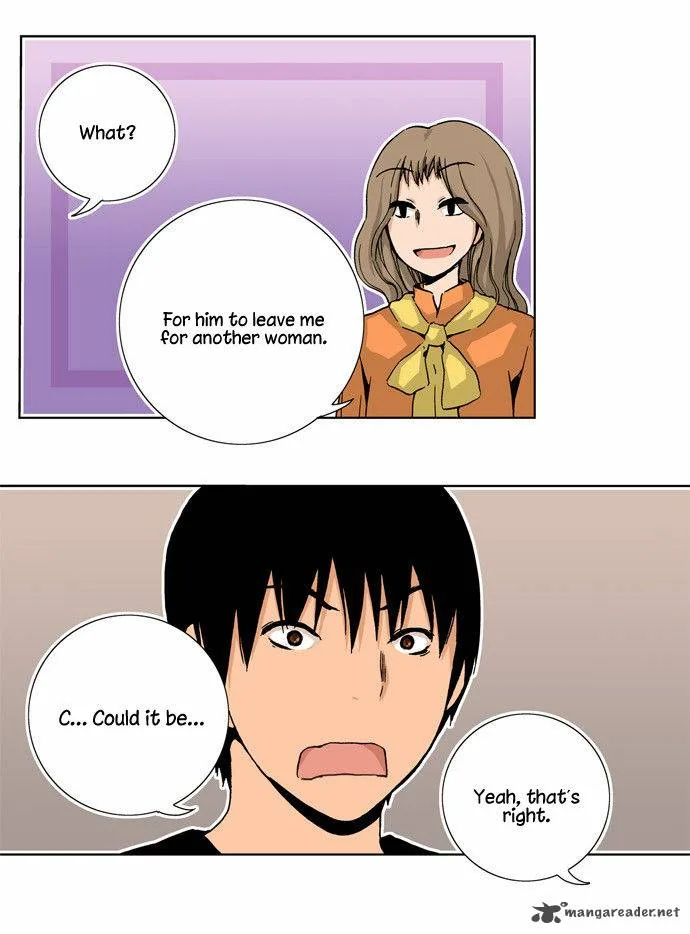 Looking for a Father Chapter 33 page 7