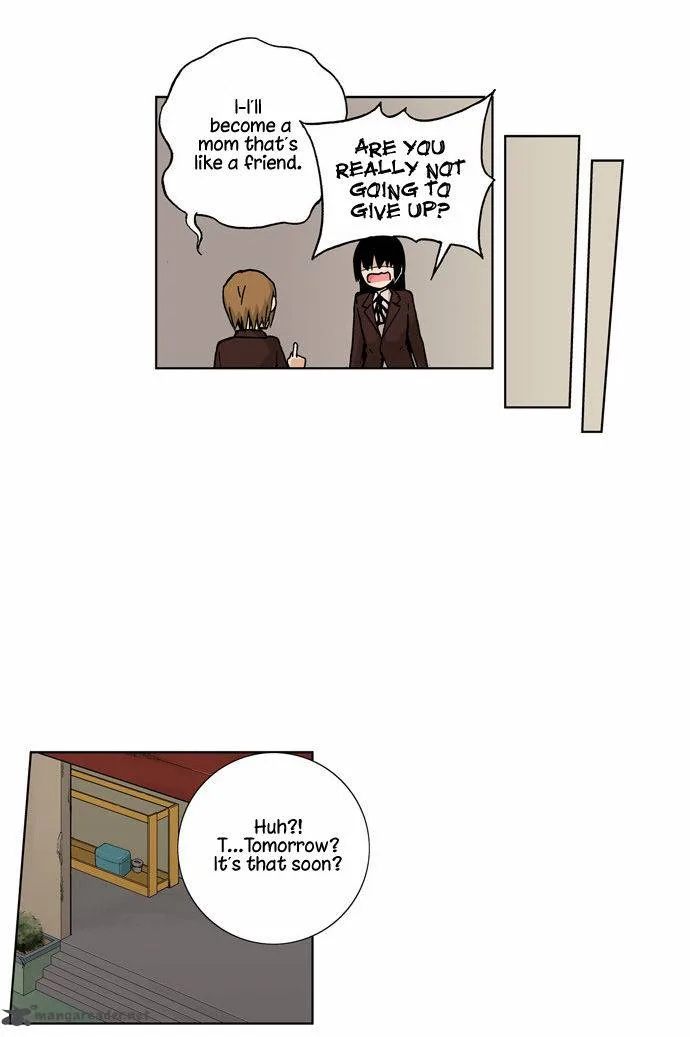 Looking for a Father Chapter 34 page 13