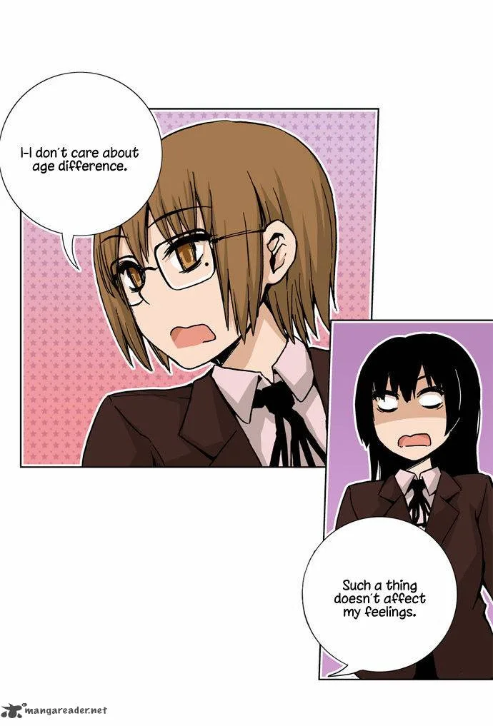 Looking for a Father Chapter 34 page 10