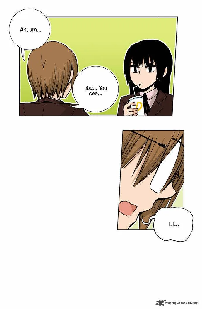 Looking for a Father Chapter 34 page 7