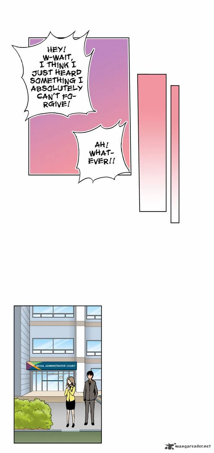 Looking for a Father Chapter 34 page 16
