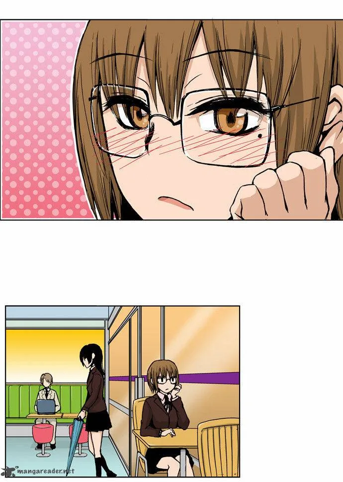 Looking for a Father Chapter 34 page 4