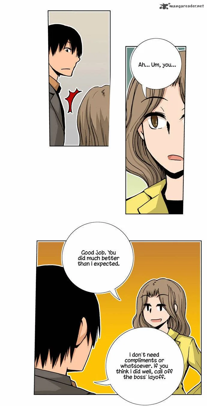 Looking for a Father Chapter 34 page 24