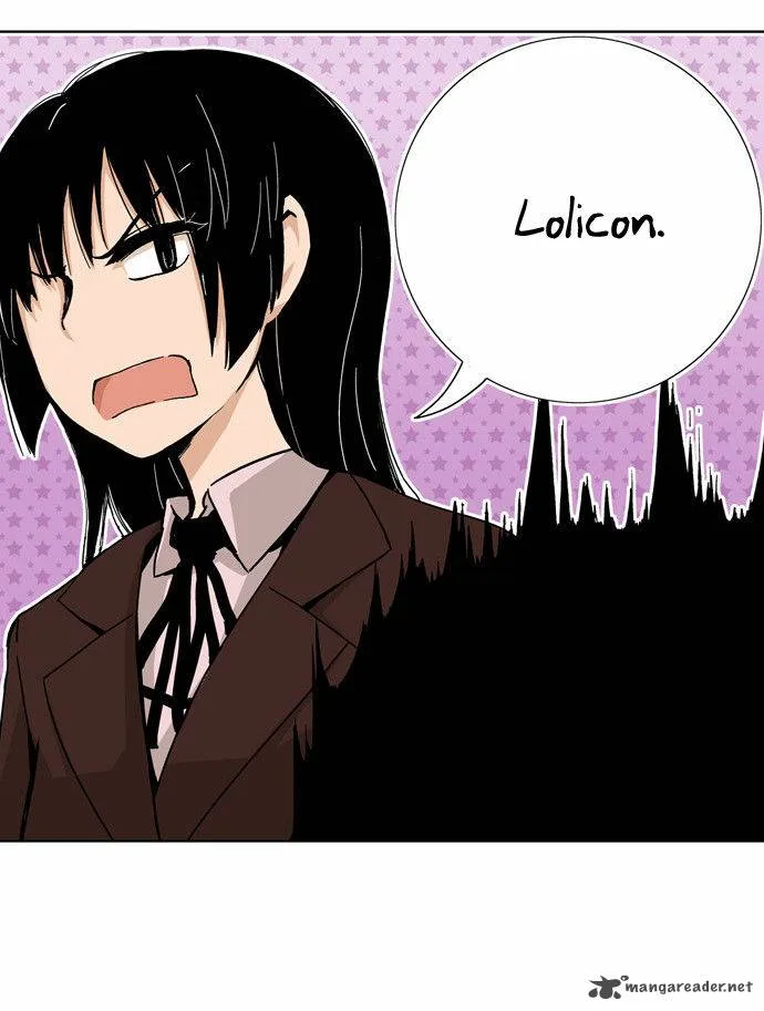 Looking for a Father Chapter 34 page 15