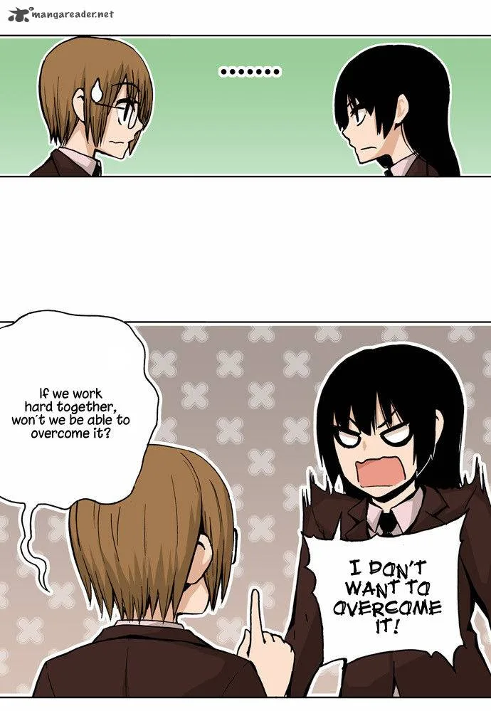 Looking for a Father Chapter 34 page 12