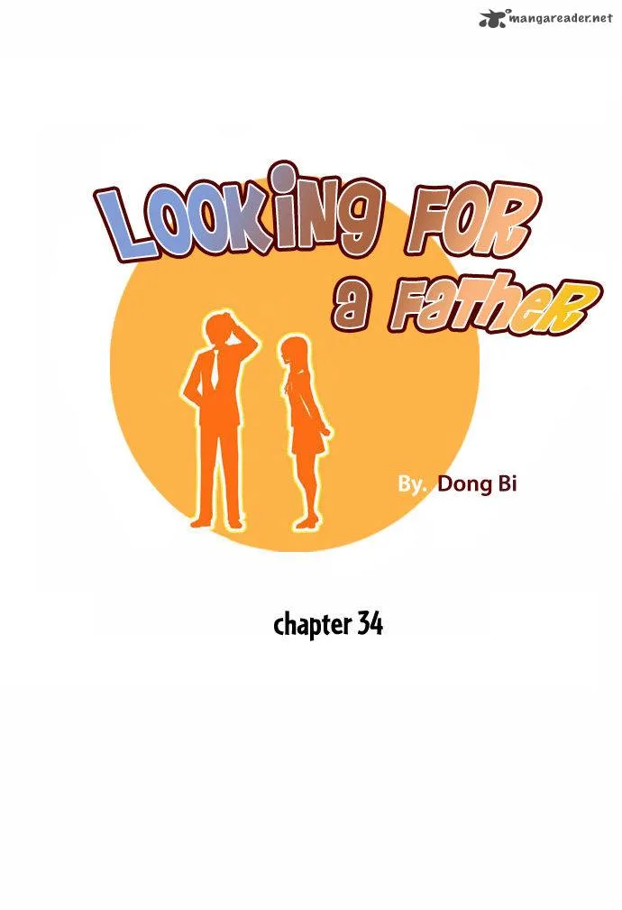 Looking for a Father Chapter 34 page 2
