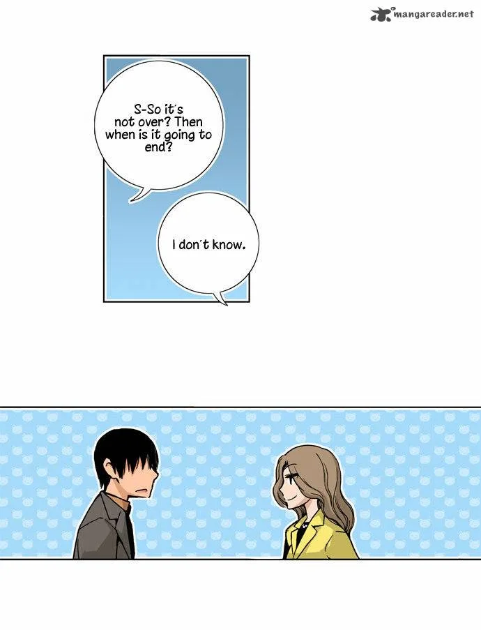 Looking for a Father Chapter 35 page 4