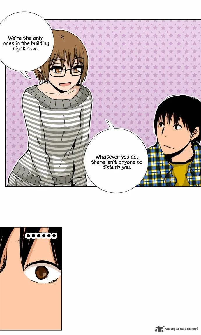 Looking for a Father Chapter 35 page 23