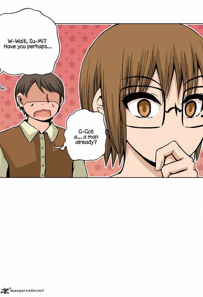 Looking for a Father Chapter 35 page 11
