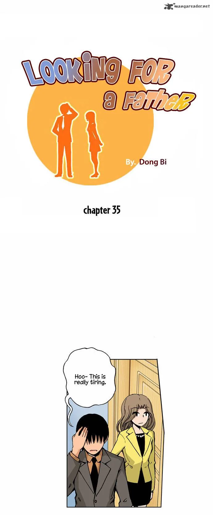 Looking for a Father Chapter 35 page 2