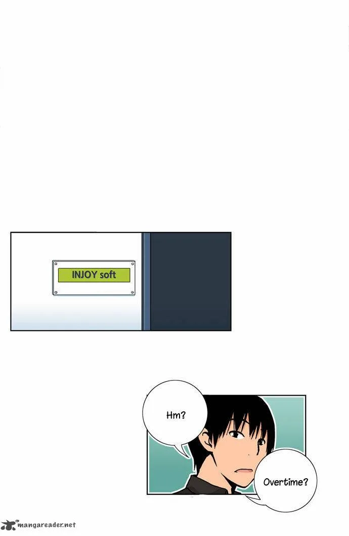 Looking for a Father Chapter 35 page 12