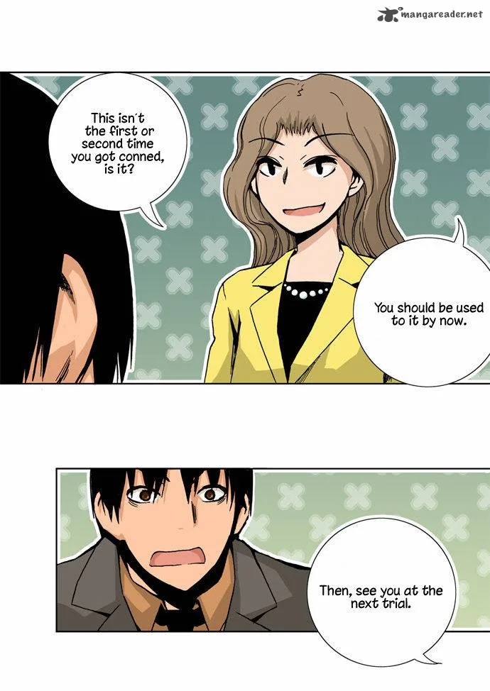 Looking for a Father Chapter 35 page 6