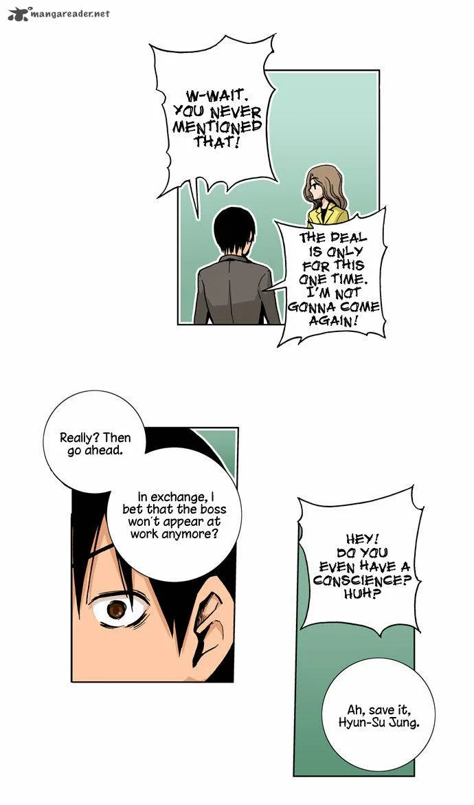 Looking for a Father Chapter 35 page 5