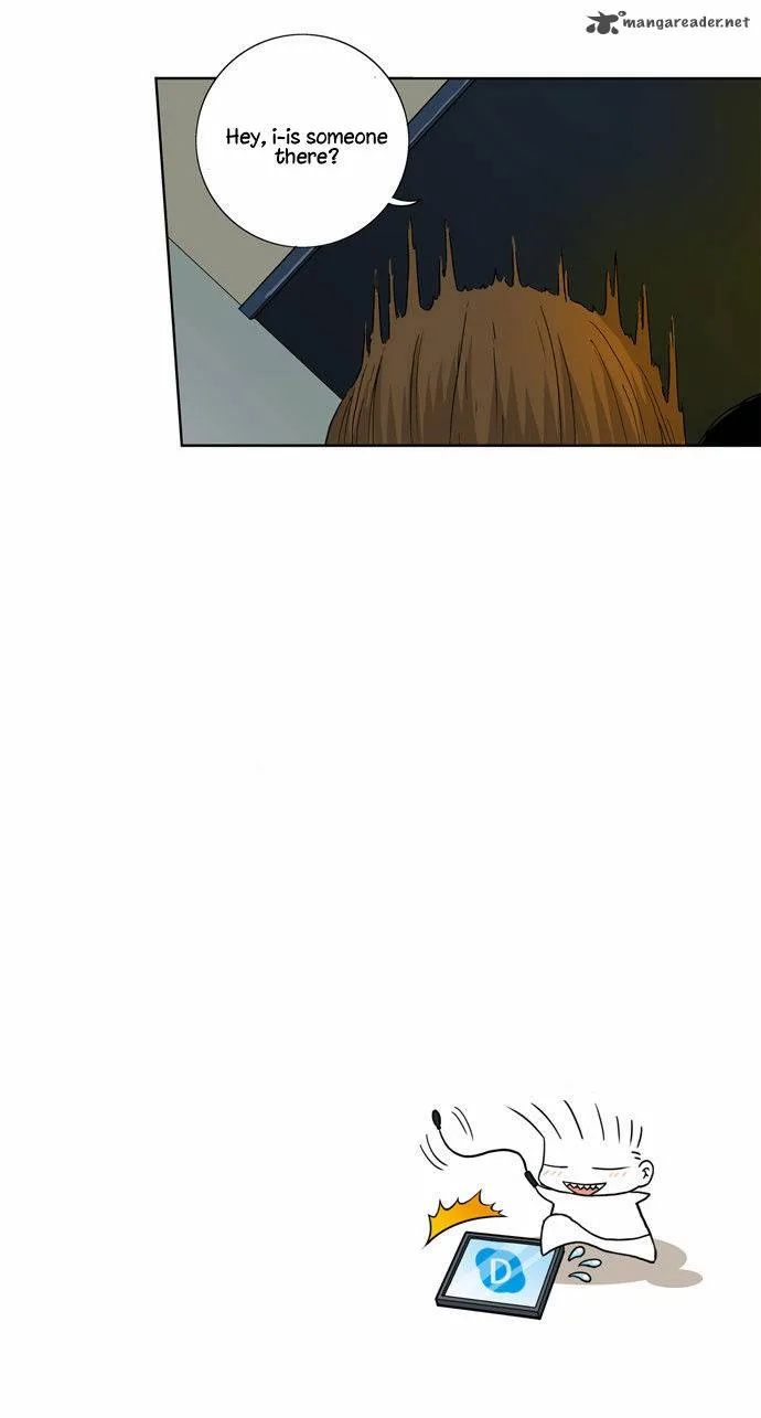 Looking for a Father Chapter 36 page 27