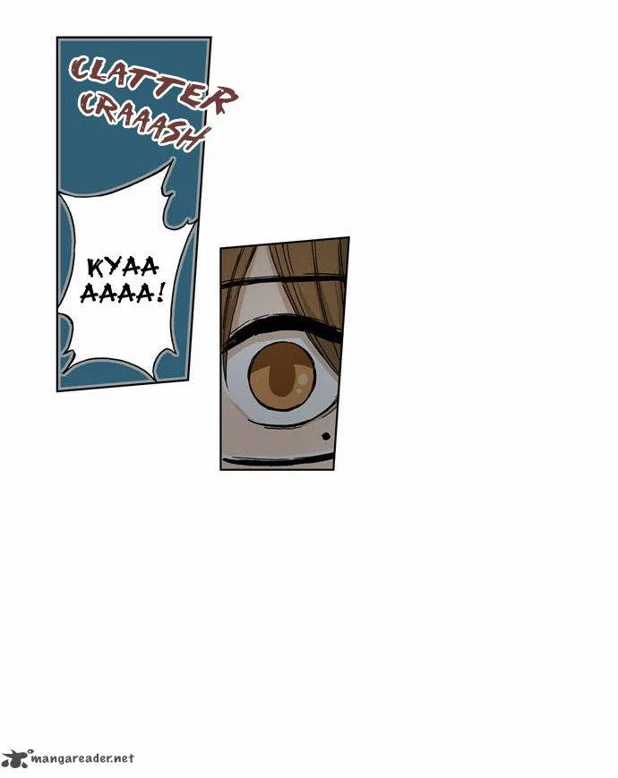 Looking for a Father Chapter 36 page 21