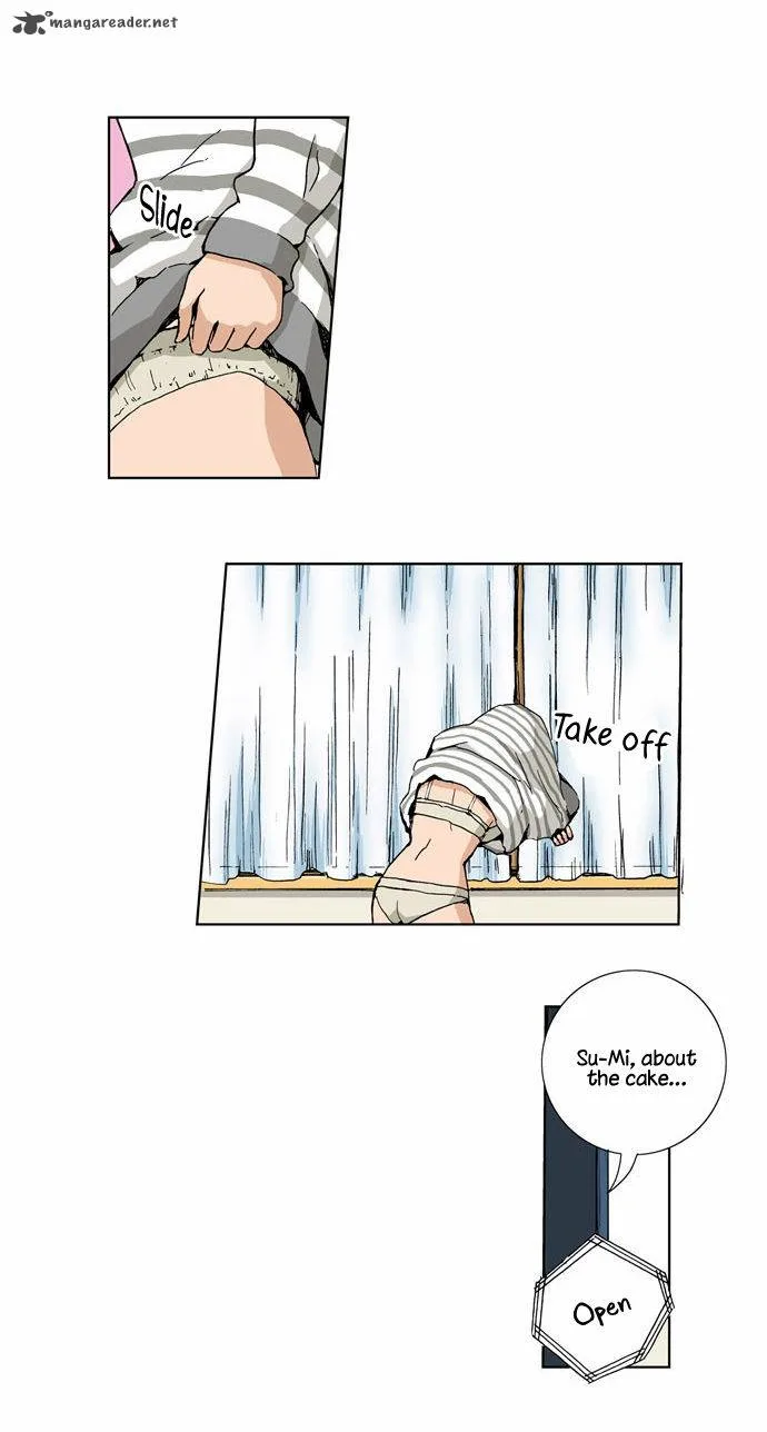 Looking for a Father Chapter 36 page 3