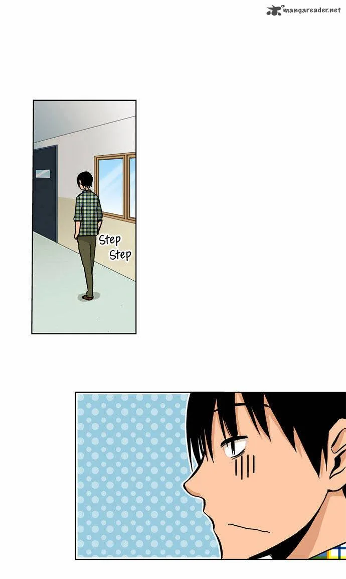Looking for a Father Chapter 36 page 7