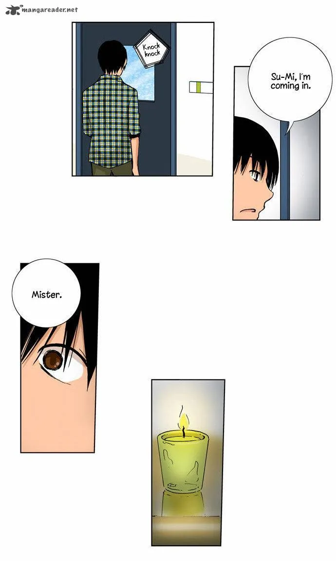 Looking for a Father Chapter 36 page 9