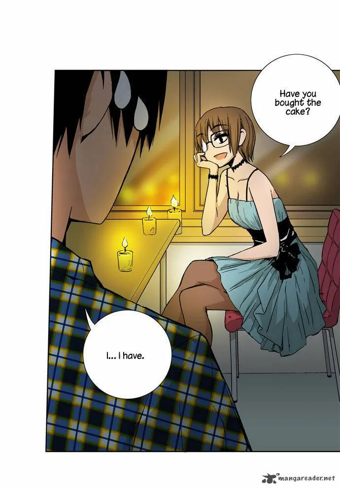 Looking for a Father Chapter 36 page 10