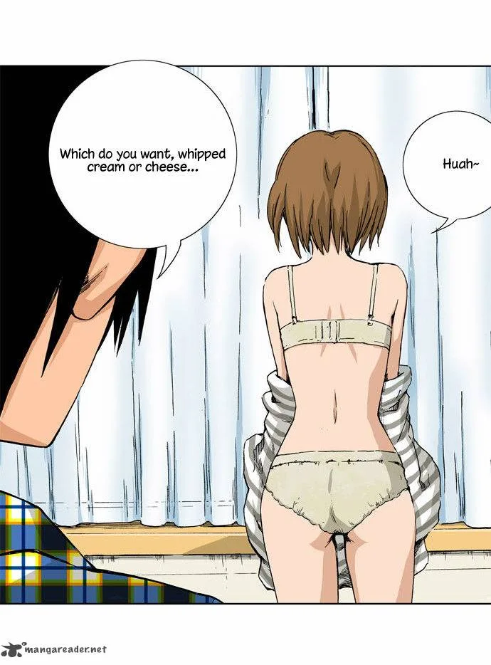 Looking for a Father Chapter 36 page 4