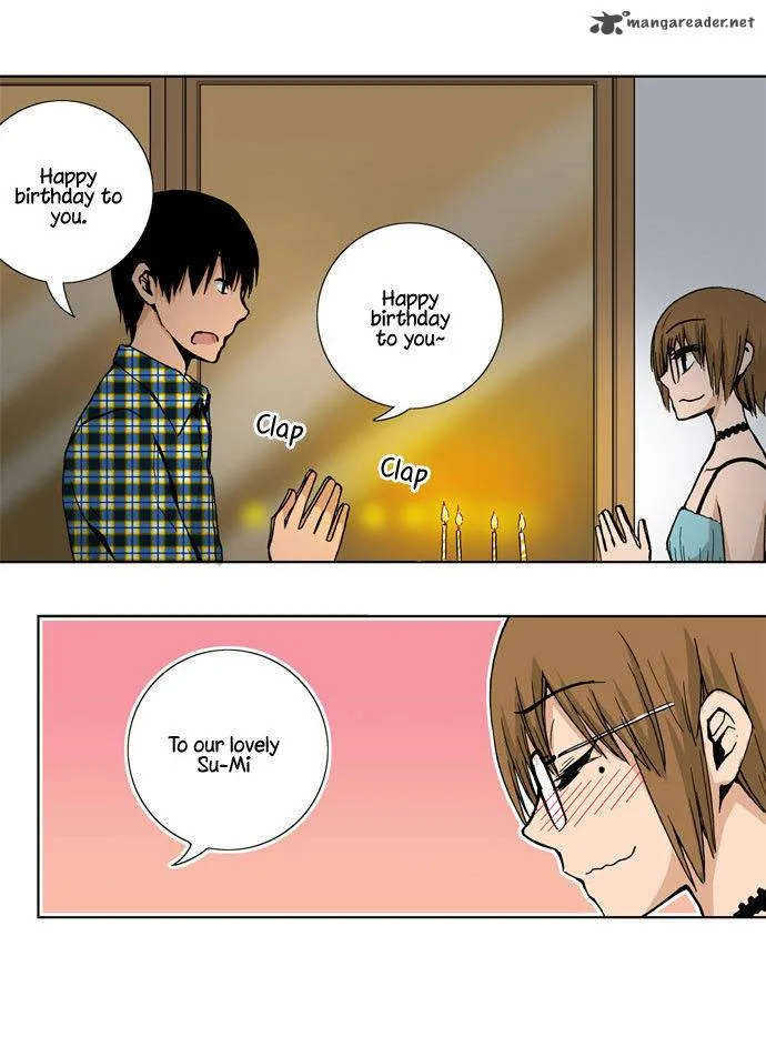 Looking for a Father Chapter 36 page 13