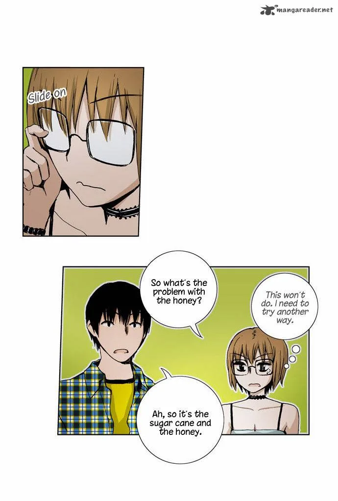 Looking for a Father Chapter 36 page 18