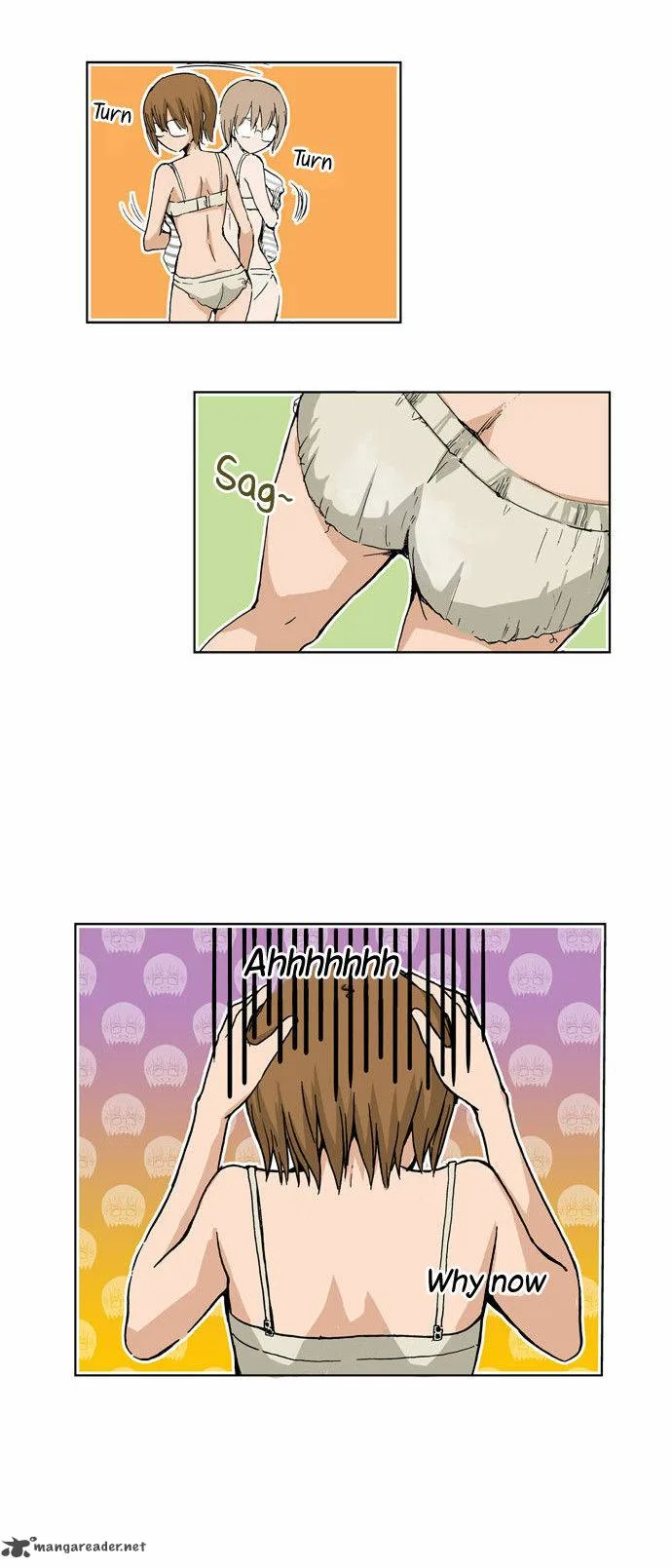 Looking for a Father Chapter 36 page 6