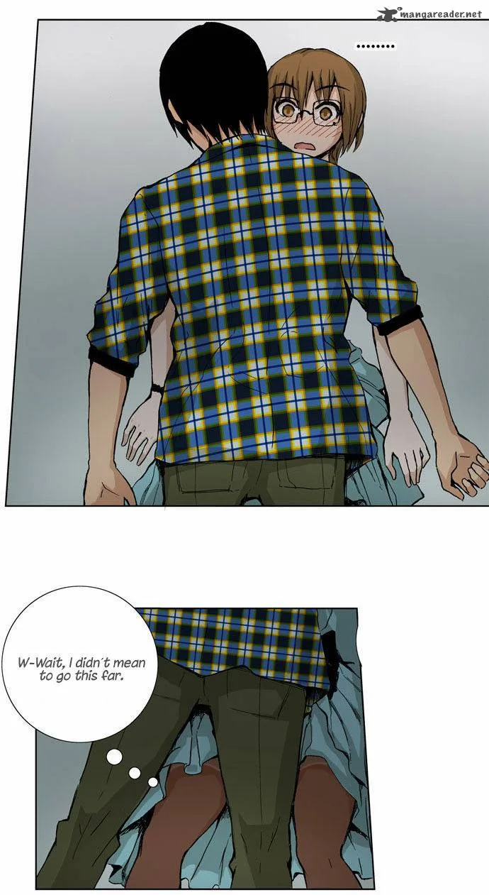 Looking for a Father Chapter 36 page 22