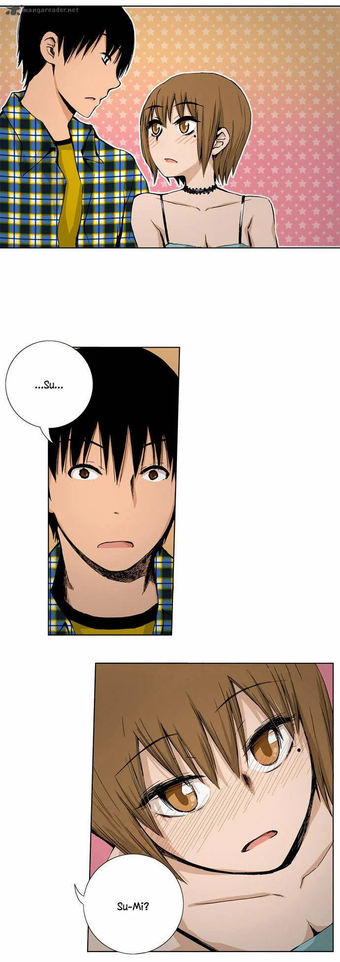 Looking for a Father Chapter 36 page 16