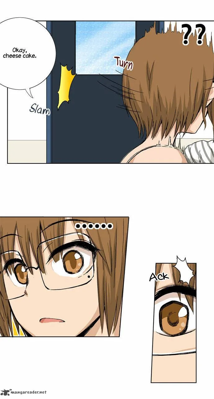 Looking for a Father Chapter 36 page 5