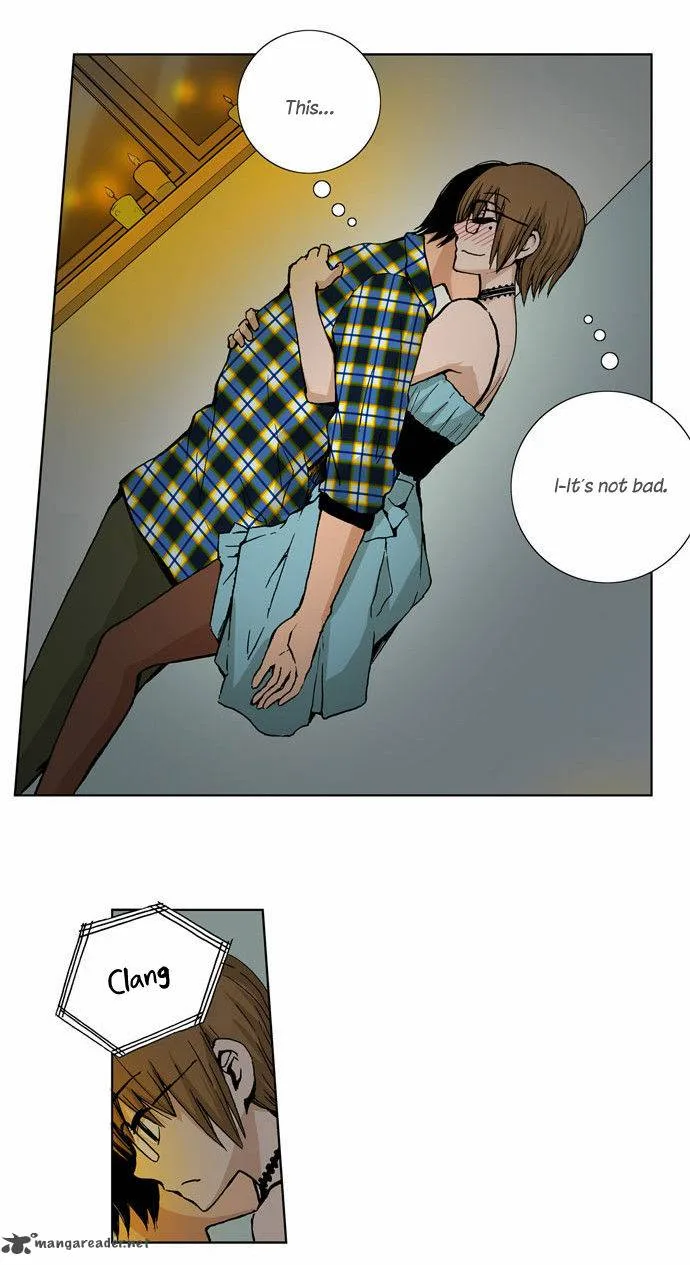 Looking for a Father Chapter 36 page 26
