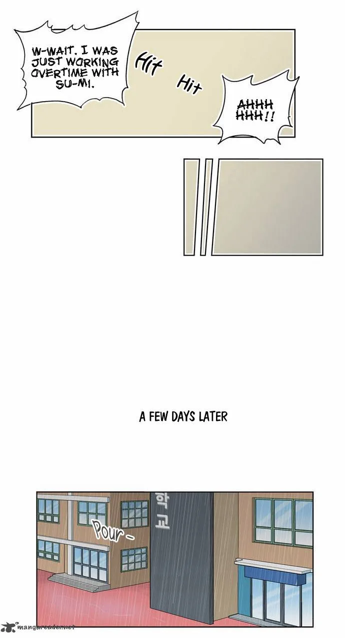 Looking for a Father Chapter 37 page 17