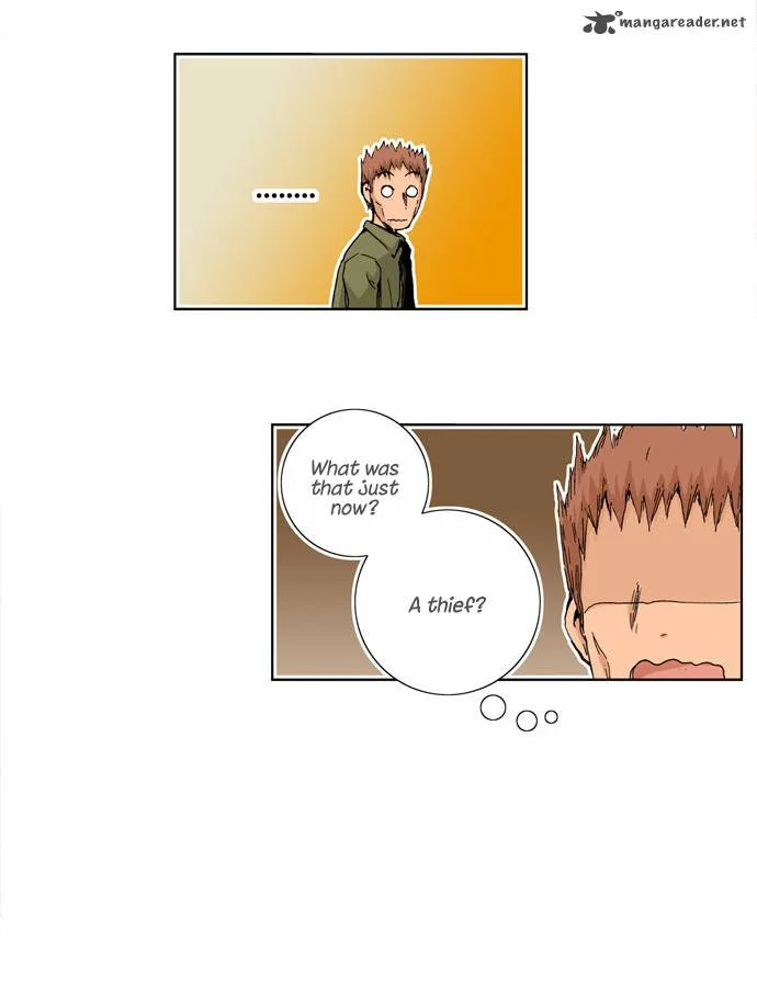 Looking for a Father Chapter 37 page 5
