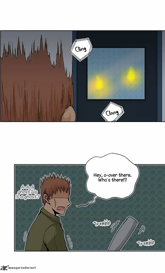 Looking for a Father Chapter 37 page 7