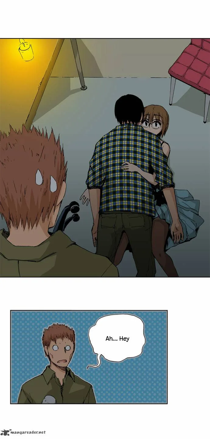 Looking for a Father Chapter 37 page 10