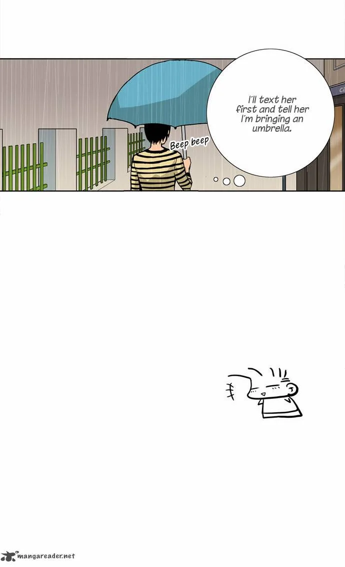 Looking for a Father Chapter 37 page 27