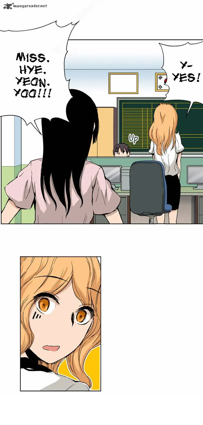 Looking for a Father Chapter 37 page 24