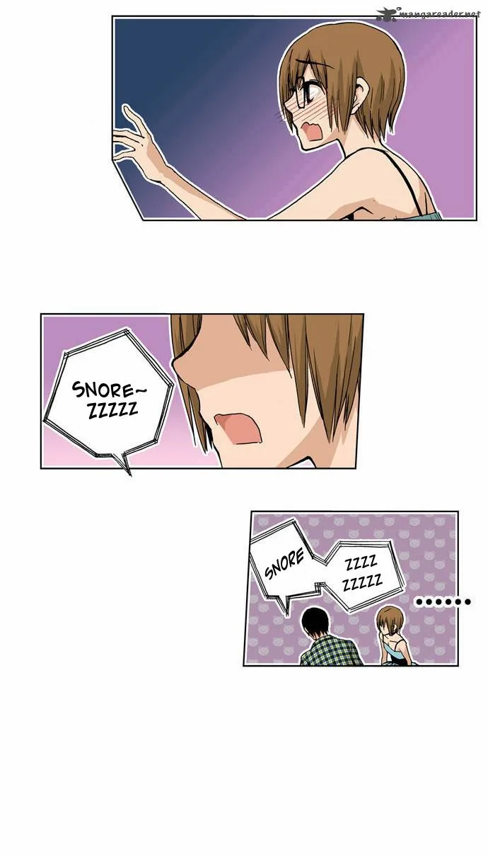 Looking for a Father Chapter 37 page 13