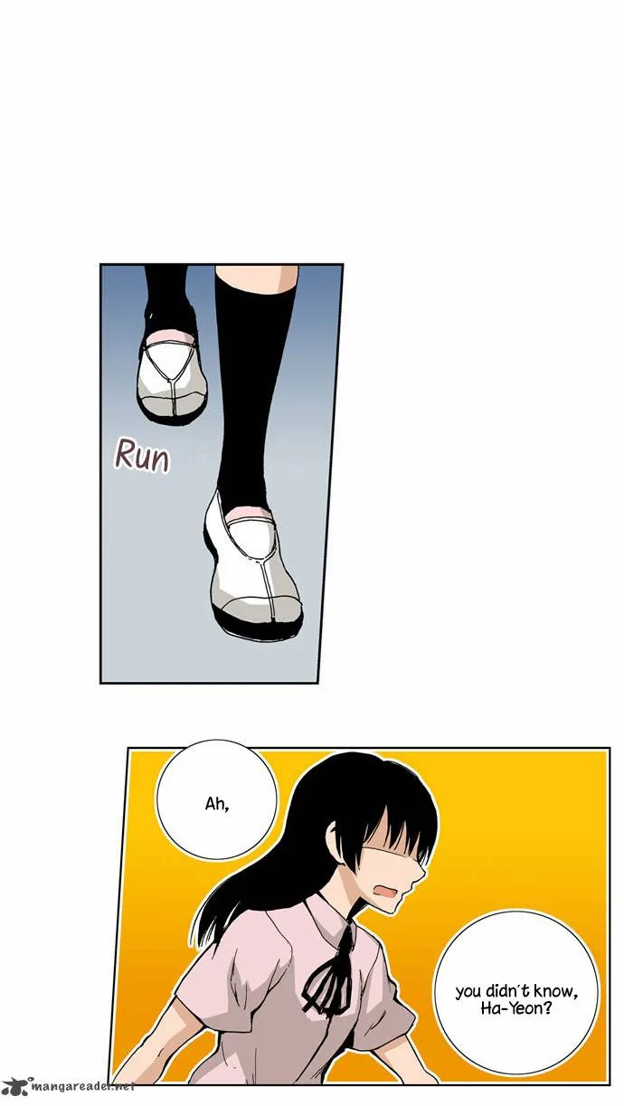 Looking for a Father Chapter 37 page 22