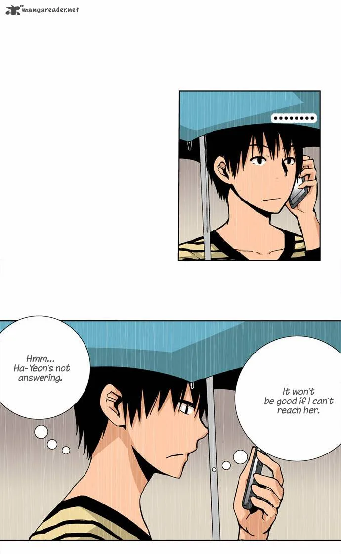 Looking for a Father Chapter 37 page 26