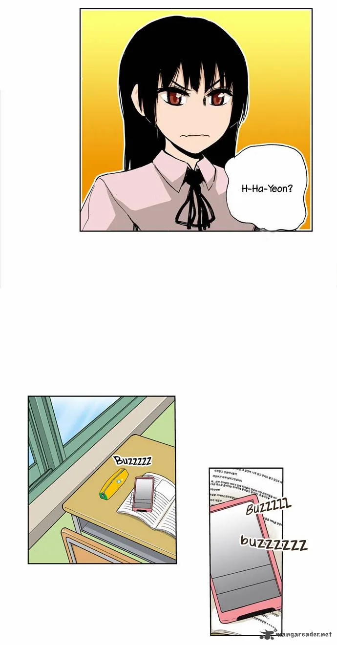 Looking for a Father Chapter 37 page 25