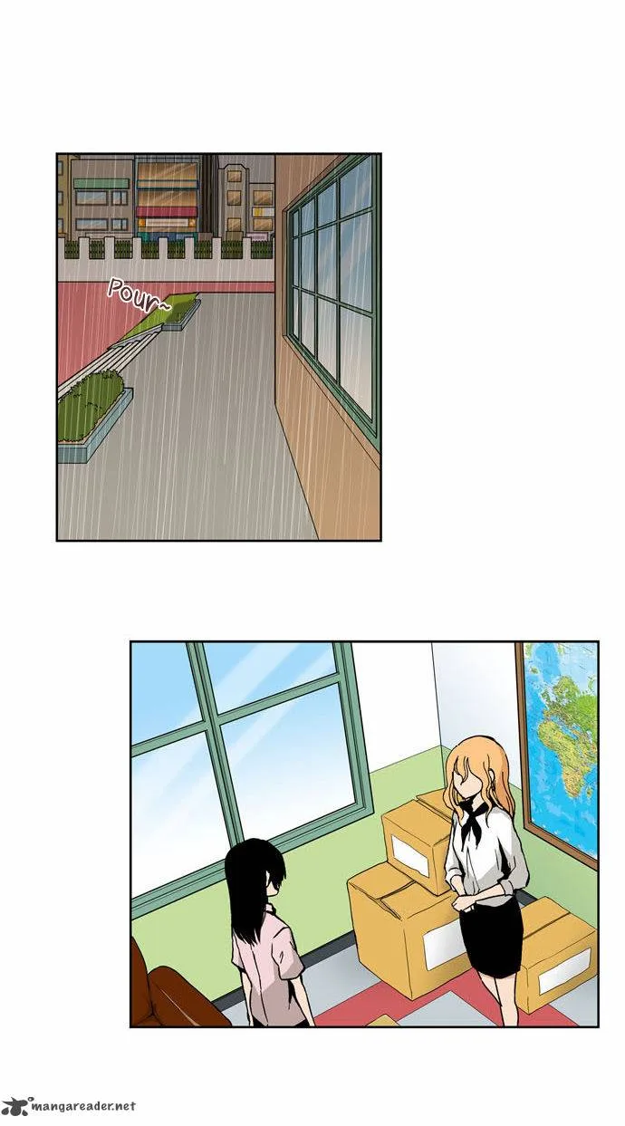 Looking for a Father Chapter 38 page 3