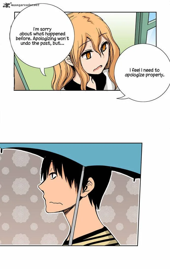 Looking for a Father Chapter 38 page 16